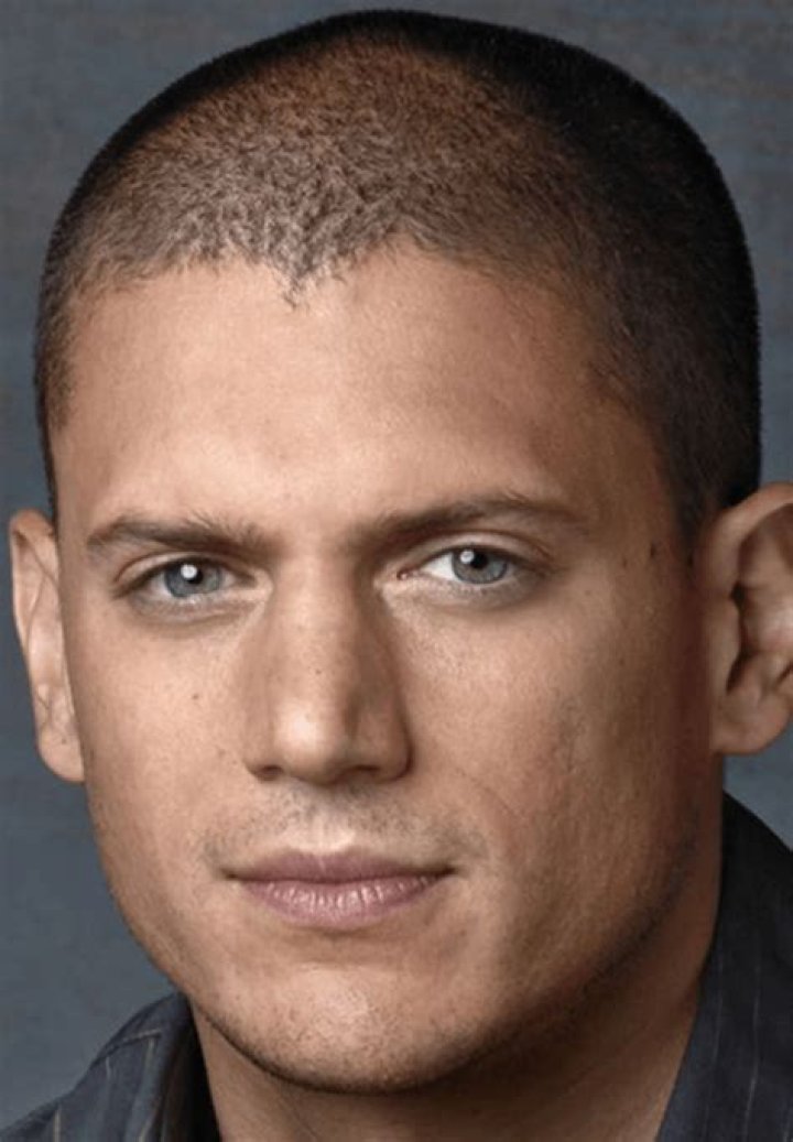 Wentworth Miller Papo de Cinema