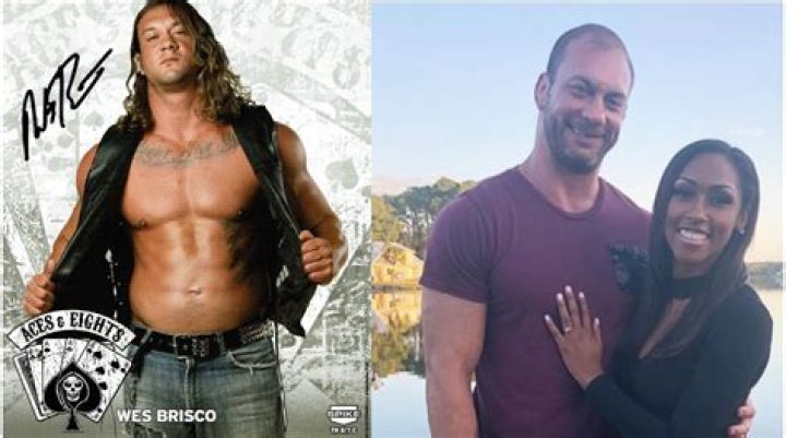Wes Brisco TNA