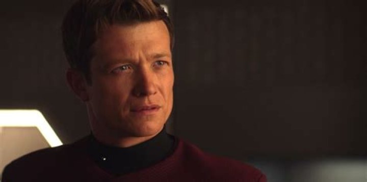 Wesley Crusher Picard Finale