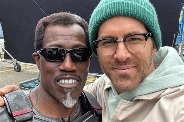 Wesley Snipes' Kids Now: A Glimpse Into Their Lives