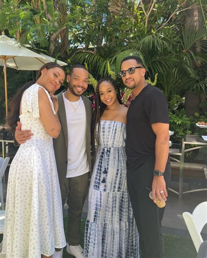 What's Going On With Eddie Murphy's Son And Martin Lawrence's Daughter?