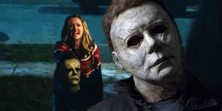What An Unmasked Michael Myers Will Look Like