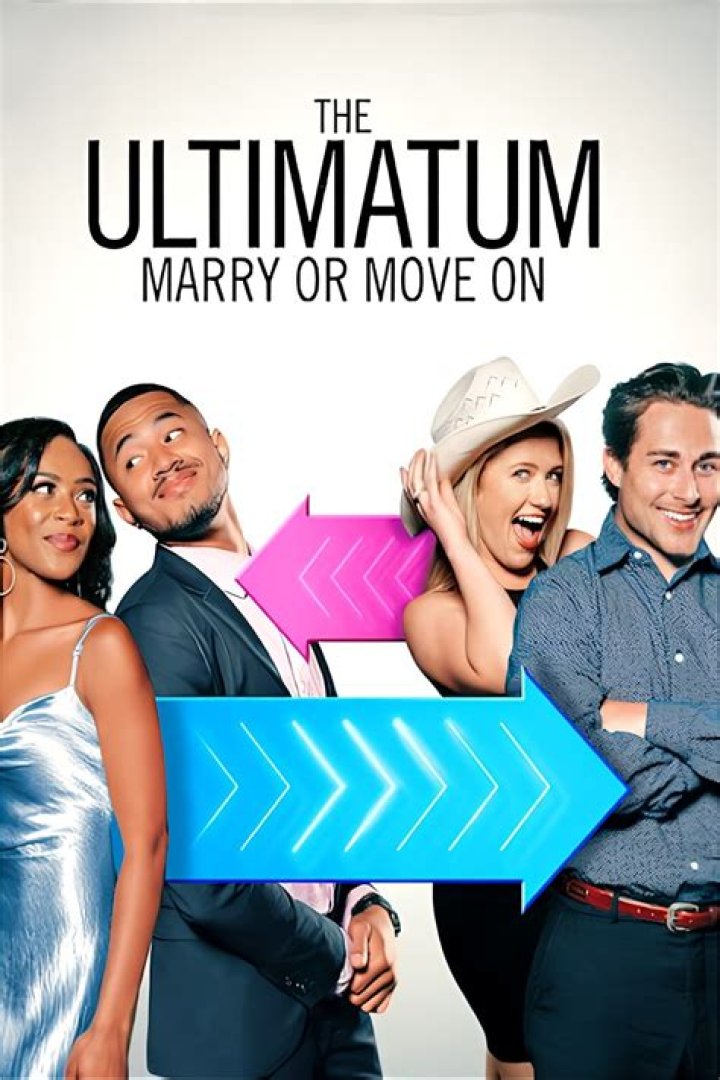What April Marie Has Been Up To Since The Ultimatum: Marry Or Move On