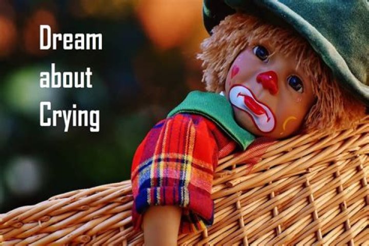 What Crying In Your Dreams Really Means