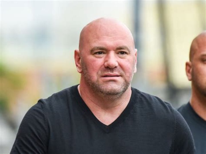 What Did Dana White Do Before Becoming the UFC President? What Is the
53-Year-Old’s Combat Background?