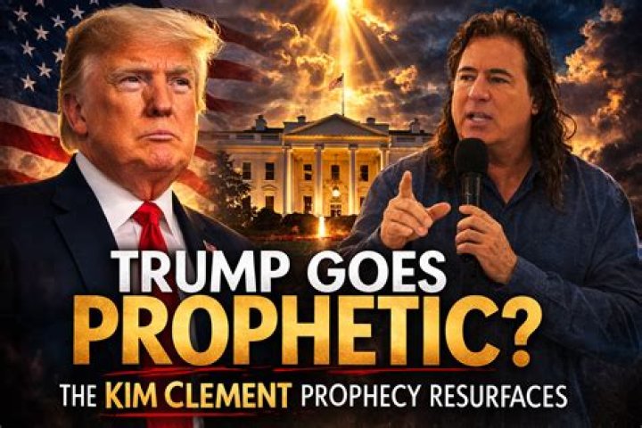 What Did Kim Clement Die Of? Understanding The Legacy Of A Prophet