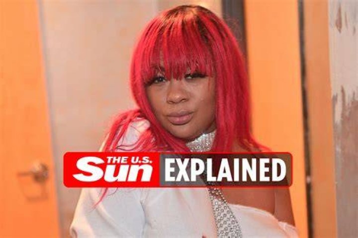 What did singer Nivea say about Lil Wayne? The US Sun