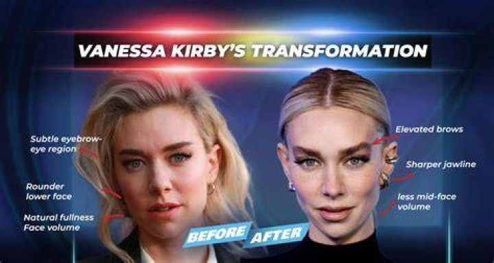 What did Vanessa say about Amber Heard? What did Vanessa say about Amber Heard?