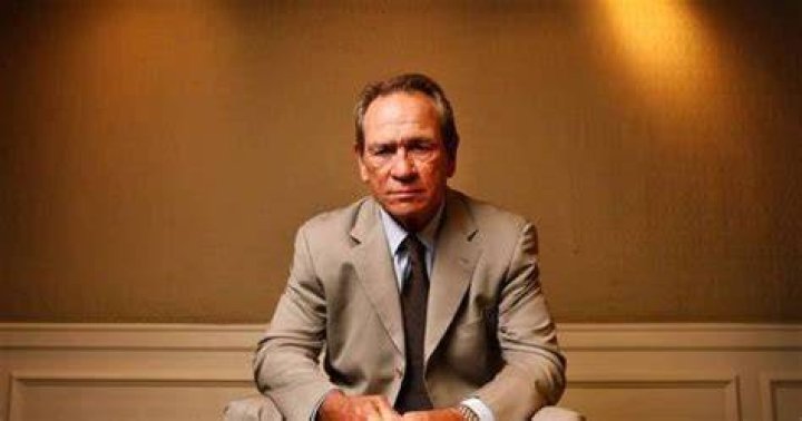 What Disease Does Tommy Lee Jones Have? Understanding His Health Journey