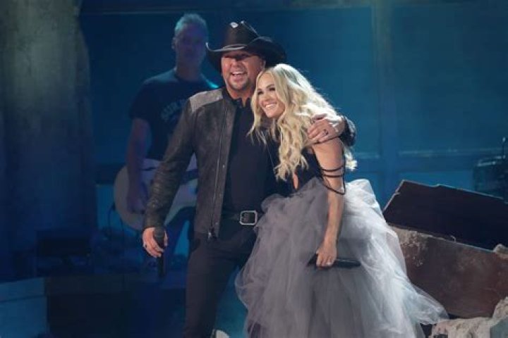 What Does Carrie Underwood And Jason Aldean's If I Didn't Love You Mean?