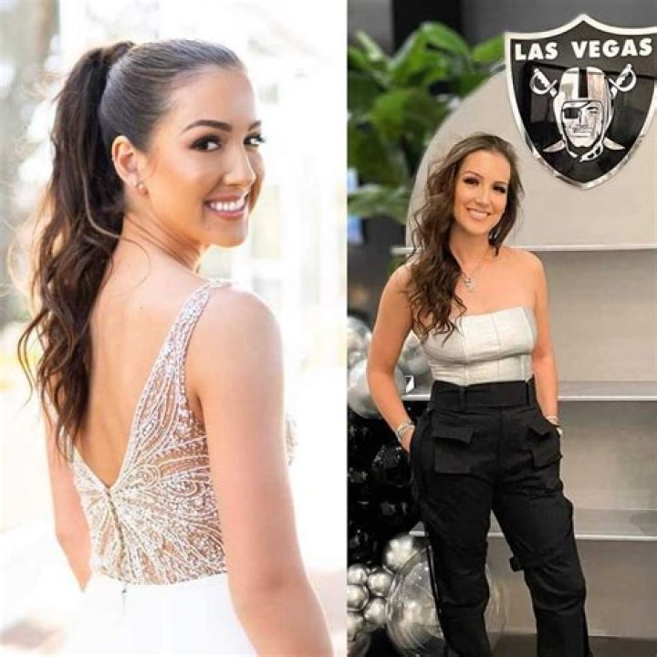 What does Devanne Villarreal do? All about Davante Adams' wife