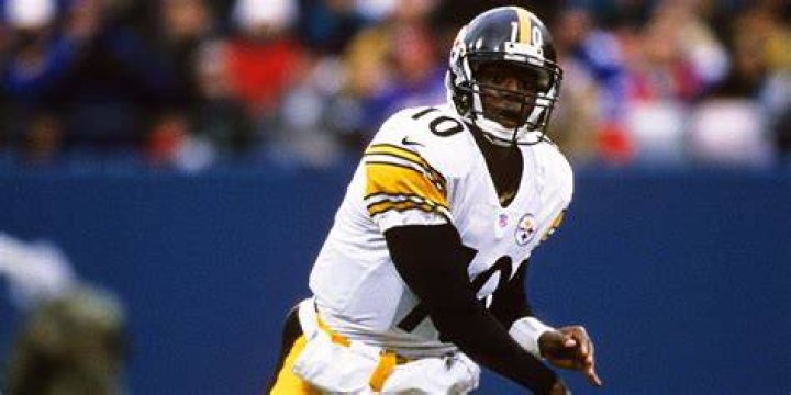 What Does Kordell Stewart Do For A Living?