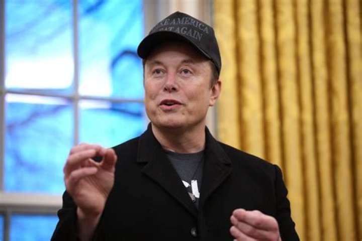 What Elon Musk has said about parenting his 10 children