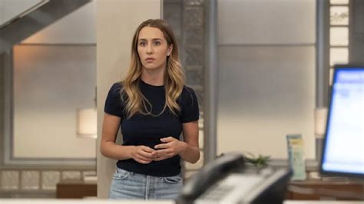 What General Hospital's Eden McCoy Really Thinks Of Joss' Apparent Secret Crush On Dex