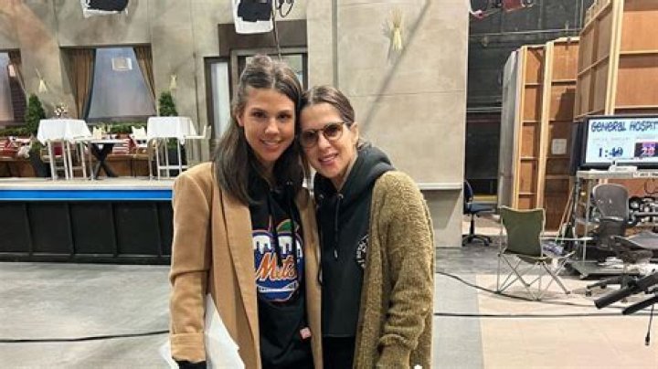 What General Hospital Fans Need To Know About New Kristina Actor, Kate Mansi