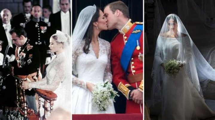 What Grace Kelly's Wedding Was Really Like