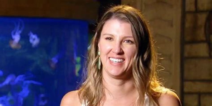 What Haley Harris Is Up To In 2021