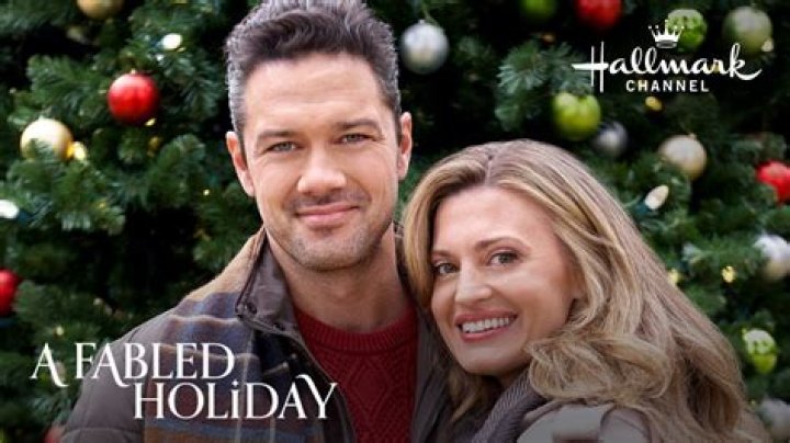 What Hallmark's New Movie A Fabled Holiday Can Teach You About Following Your Heart And Calling