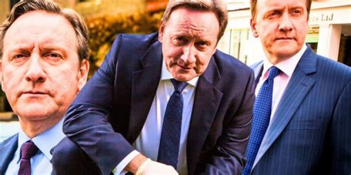What Happened to Barnaby's wife in Midsomer Murders?