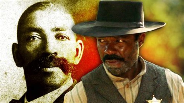 What Happened To Bass Reeves In Real Life After Lawmen Season 1