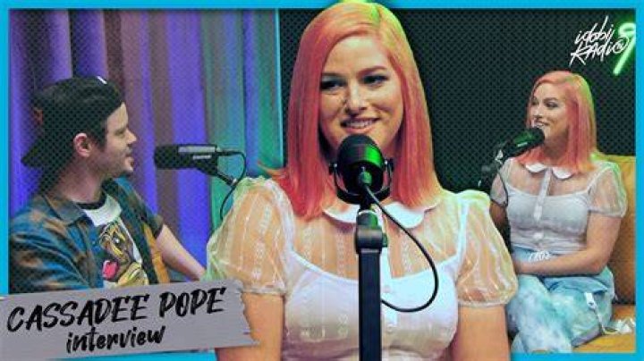 What Happened To Cassadee Pope After Season 3
