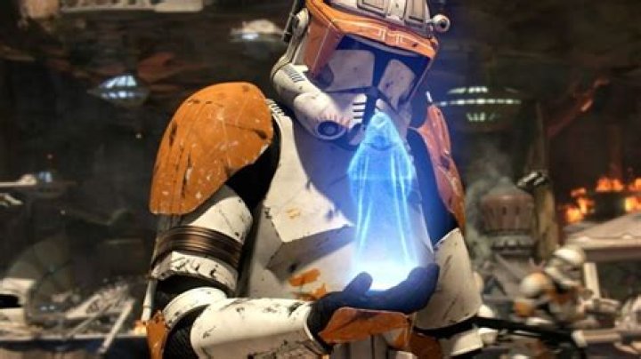 What Happened To Commander Cody After Executing Order 66