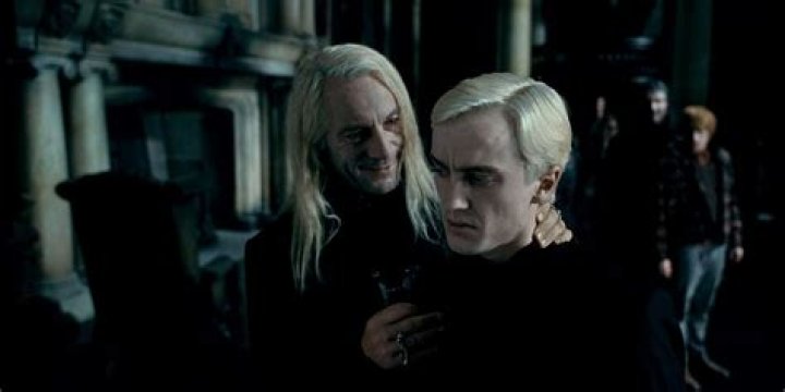 What Happened To Draco Malfoy After Harry Potter Ended
