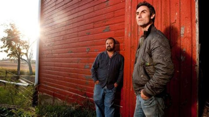 What happened to Frank on American Pickers? The US Sun