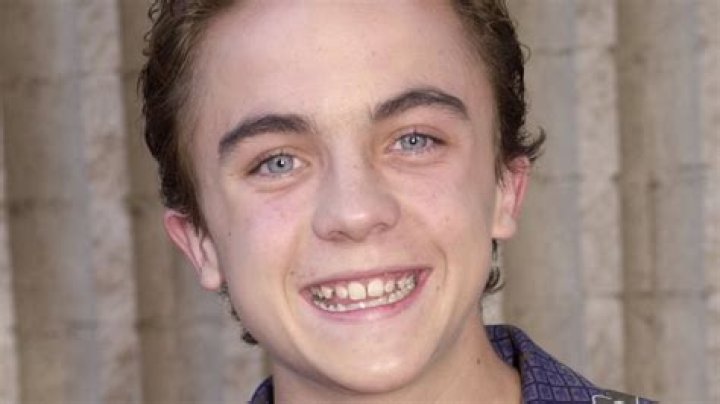 What Happened To Frankie Muniz