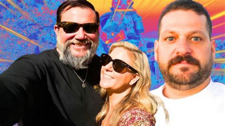 What Happened To Jarrod Schulz & Brandi Passante's Relationship