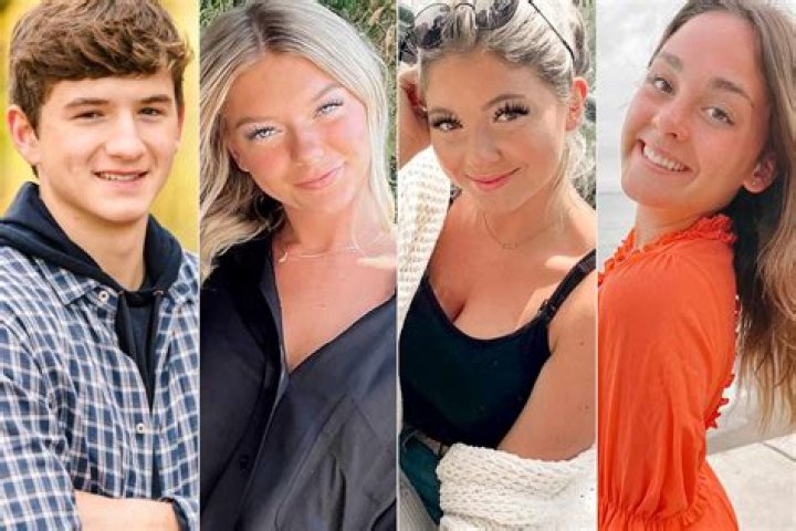 What Happened To Madison Hildebrand After Show
