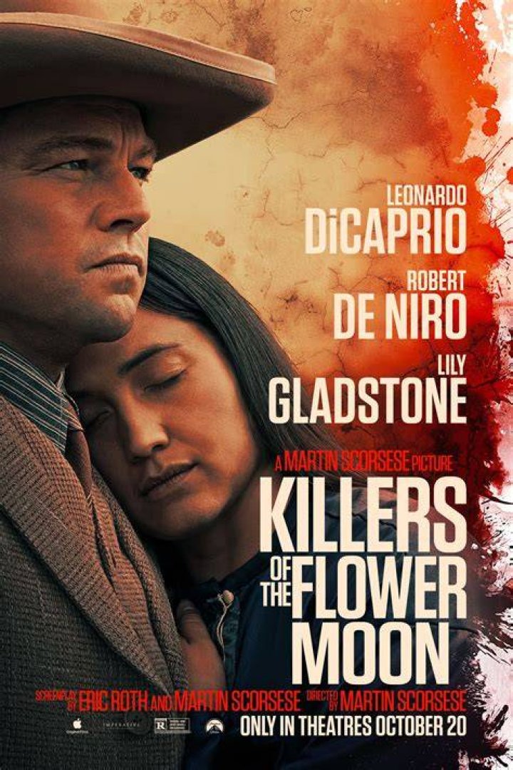 What Happened To Mollie & Ernest’s Children After Killers Of The Flower Moon