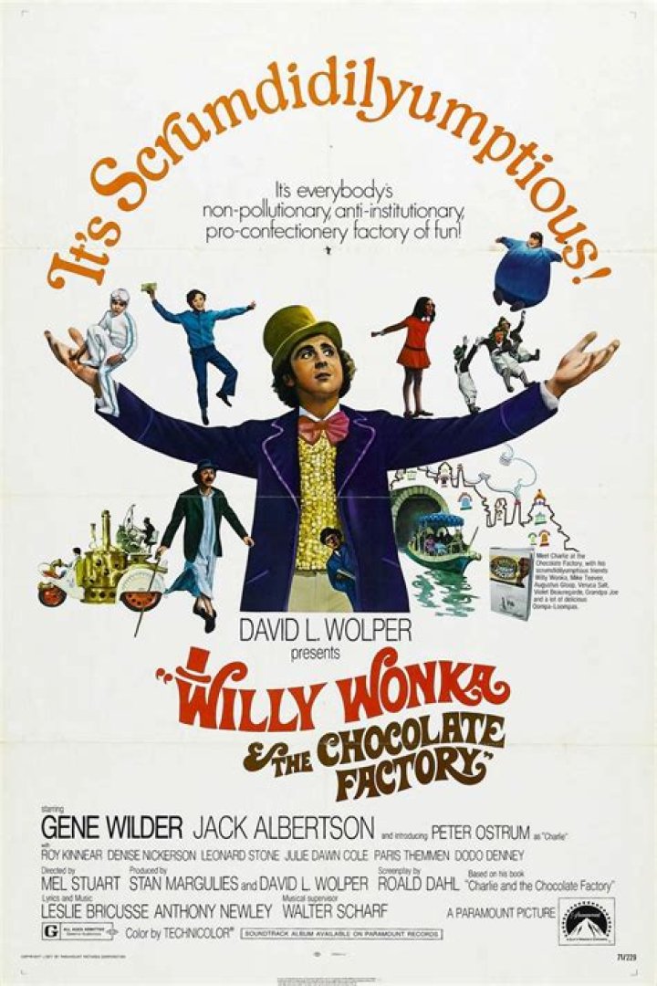 What Happened To Peter Ostrum, Charlie From Willy Wonka And The Chocolate Factory