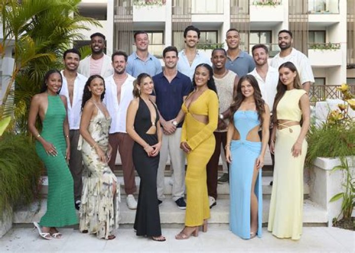 What Happened To Samantha After Bachelor In Paradise Season 2
