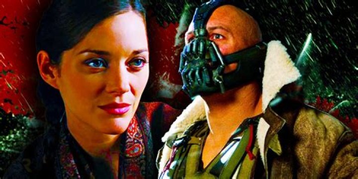 What Happened To Scarecrow After The Dark Knight Rises?