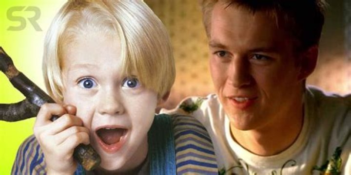 What Happened To The Kid Who Played Dennis The Menace After The Movie