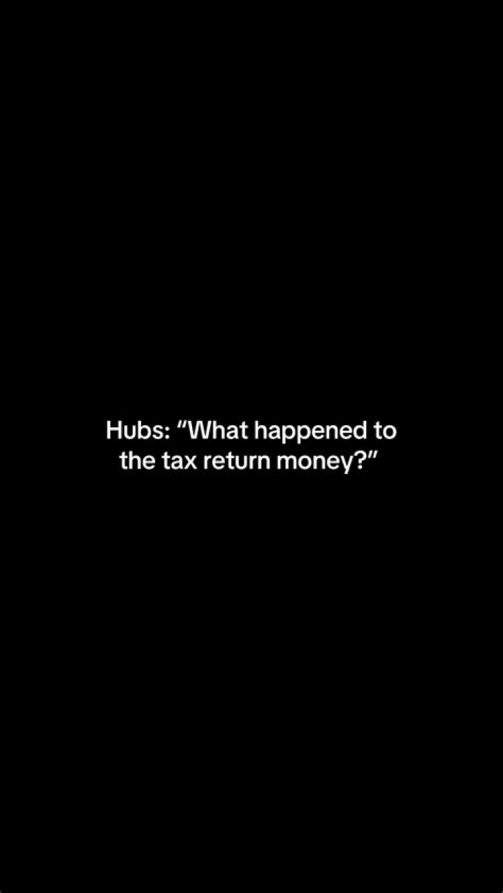 What Happened To The Money