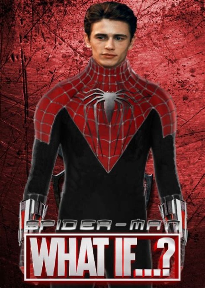 What if... Harry Osborn became Spider-Man? Fan Casting on myCast