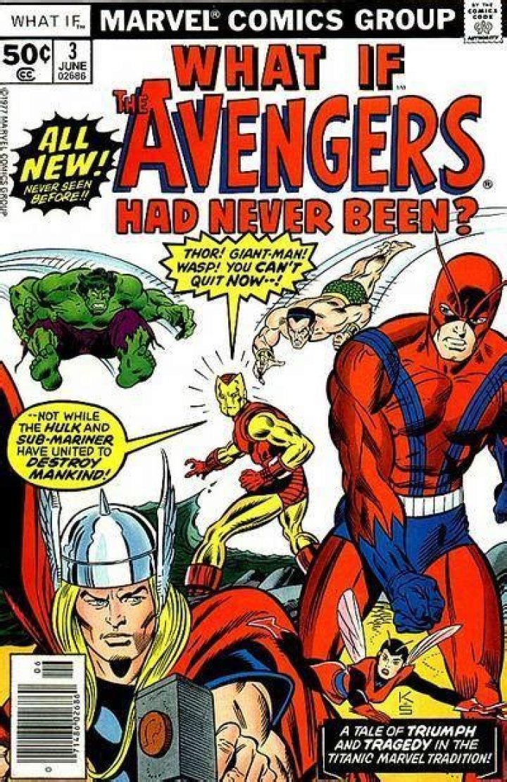 What If The Avengers Had Defeated Everyone