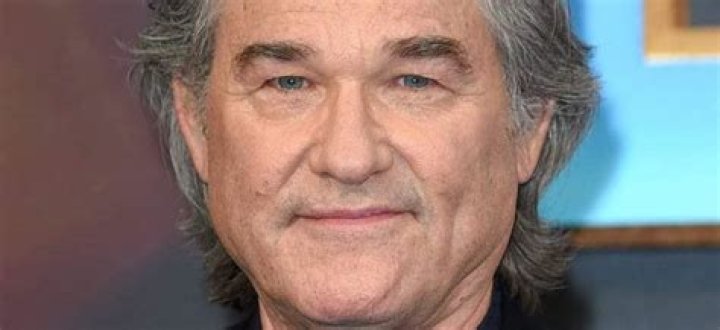 What illnesses did Kurt Russell suffer from?