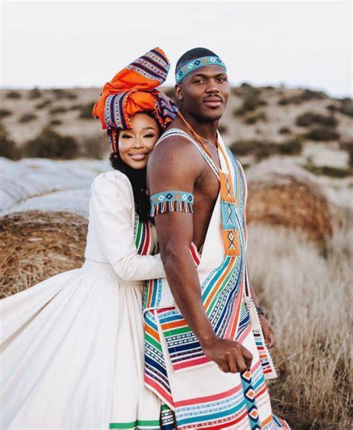 What is a traditional wedding?