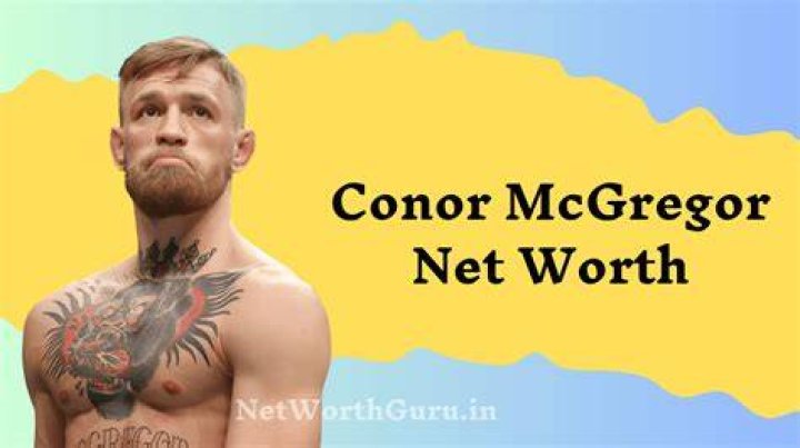 What is Conor McGregor's height and is he taller than UFC 257 opponent