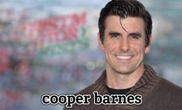 What Is Cooper Barnes Net Worth Biography & Career