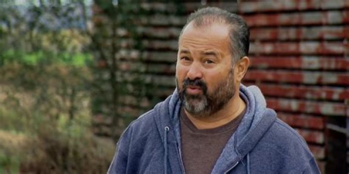 What Is Frank Fritz's Net Worth?
