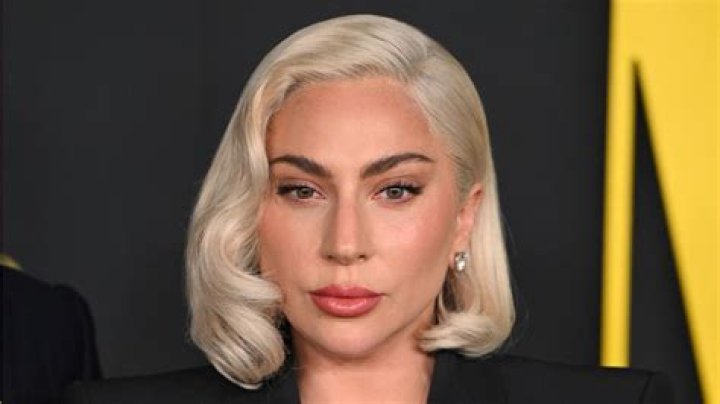 What Is Lady Gaga's Real Name? Here's How the 'Star Is Born' Actress