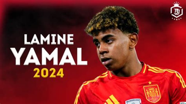 What is Lamine Yamal's net worth, salary, transfer value and endorsements?