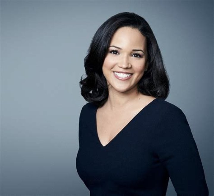 What Is Laura Jarrett Ethnicity? Parents Siblings And Family