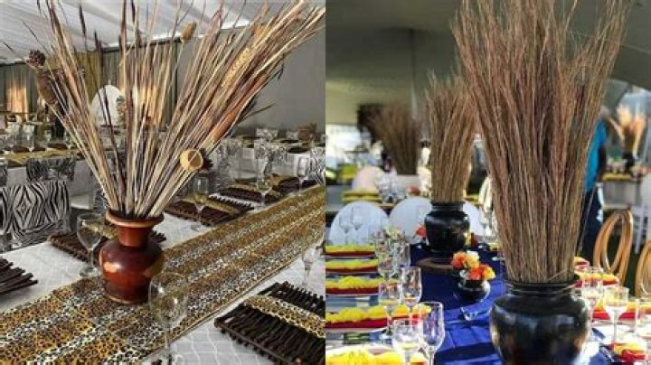 What is Lobola in Sotho?