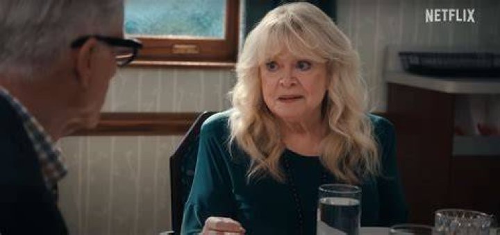 What Is Sally Struthers Doing Now?