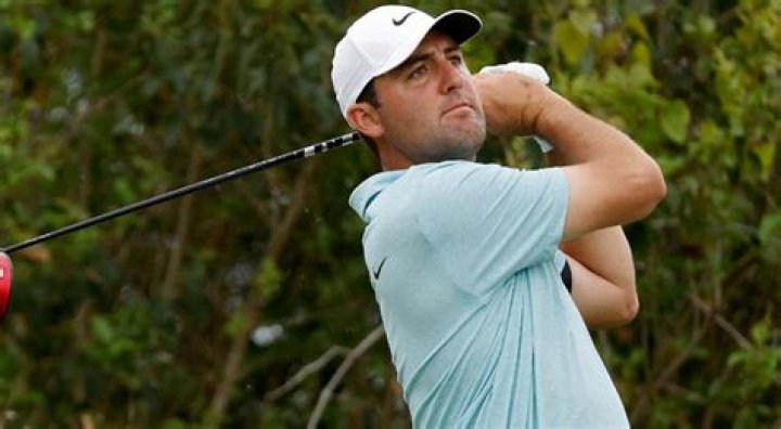 What is Scottie Scheffler Career Earnings, Contract, Salary Cap Details